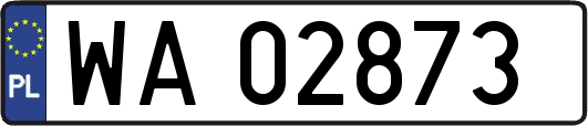 WA02873