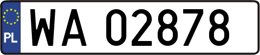 WA02878