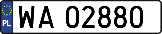 WA02880