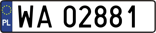 WA02881