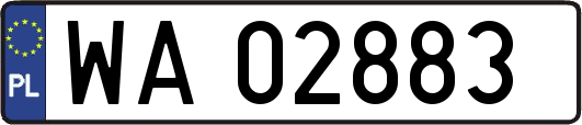 WA02883
