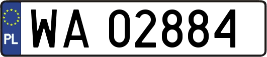 WA02884