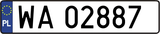 WA02887