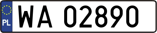 WA02890