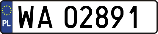 WA02891