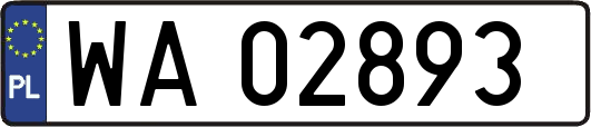 WA02893