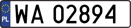 WA02894