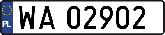 WA02902