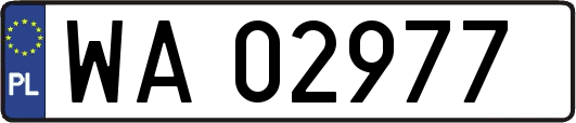 WA02977
