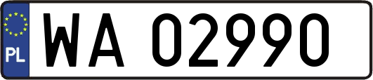 WA02990