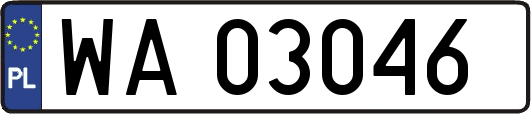 WA03046