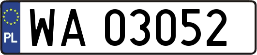 WA03052