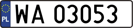 WA03053