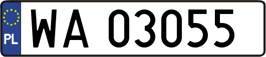 WA03055