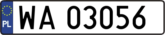 WA03056