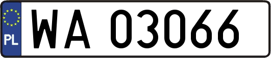 WA03066