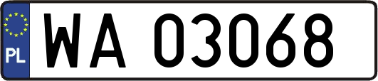 WA03068