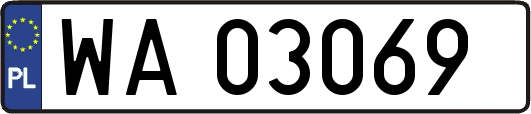 WA03069