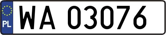 WA03076