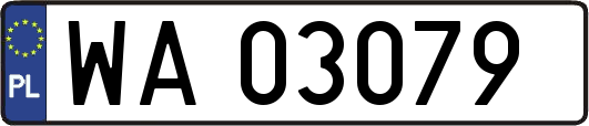 WA03079