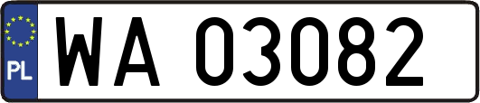 WA03082