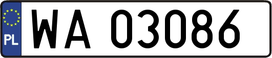 WA03086