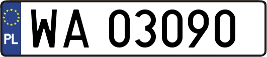 WA03090