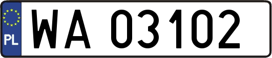 WA03102