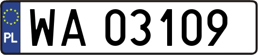 WA03109