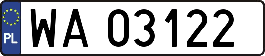 WA03122
