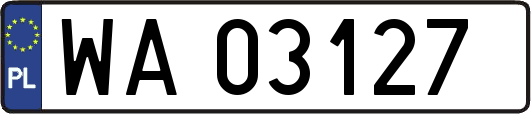 WA03127