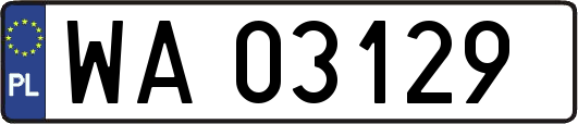 WA03129