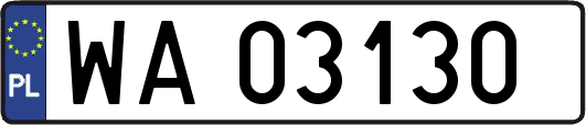 WA03130
