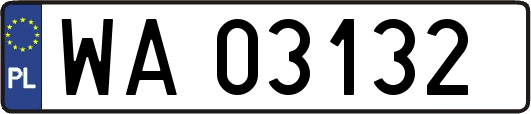 WA03132