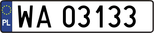 WA03133