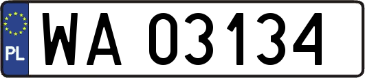 WA03134