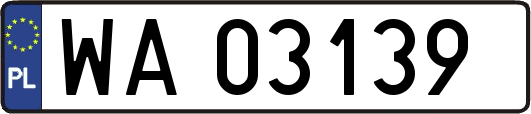 WA03139