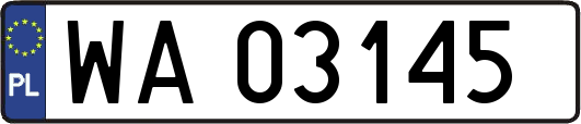 WA03145