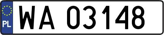 WA03148