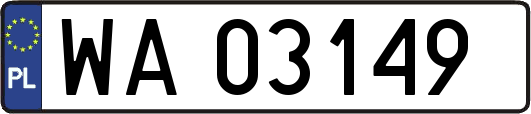 WA03149