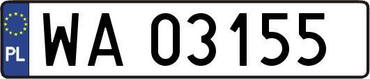 WA03155