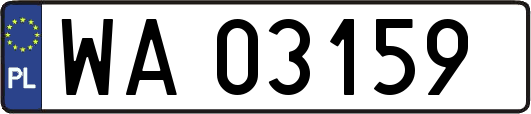 WA03159