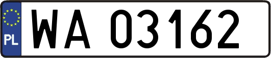 WA03162