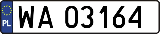 WA03164