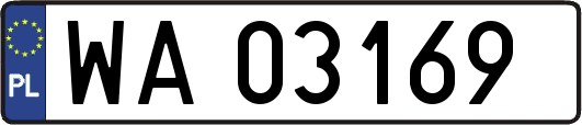 WA03169