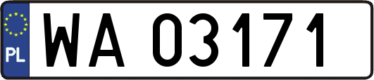 WA03171
