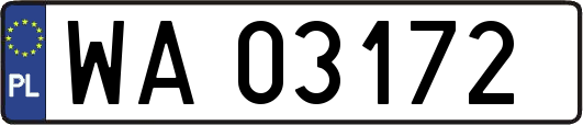 WA03172