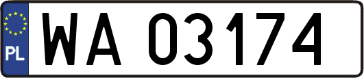 WA03174