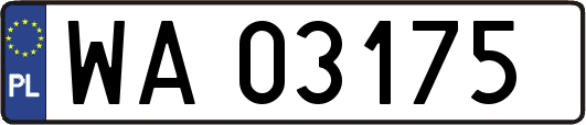 WA03175