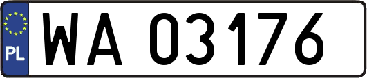 WA03176